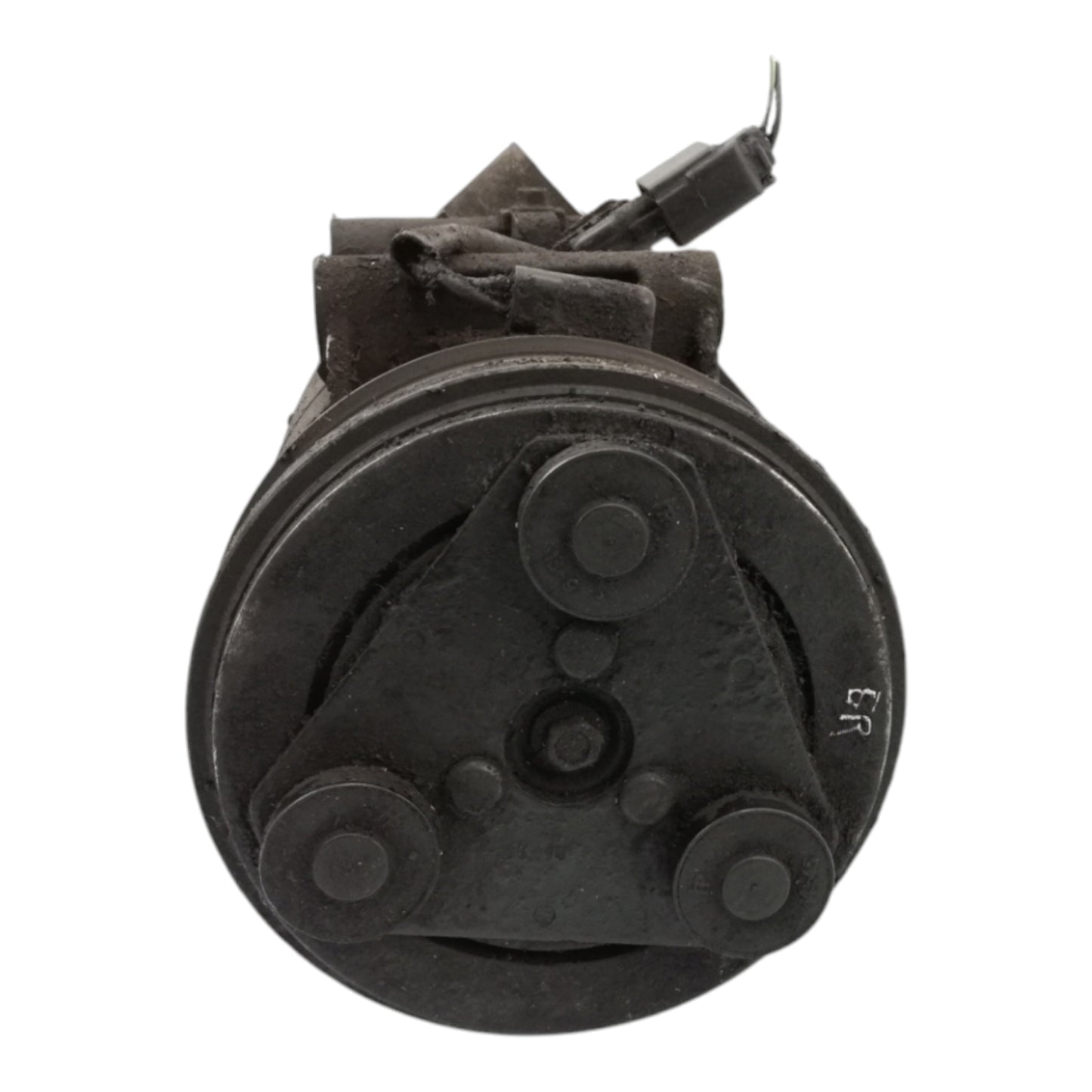 Compressore Aria Condizionata Ac FORD FOCUS 2 3 Serie 1.6 Diesel