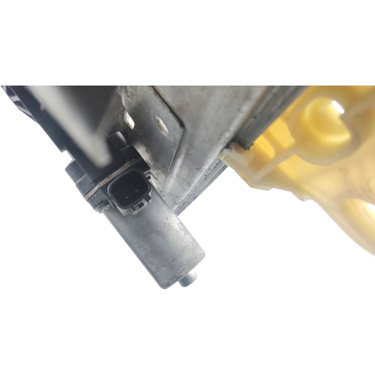 Alzacristallo Alzavetro Posteriore Sinistro RENAULT CLIO 4 Serie