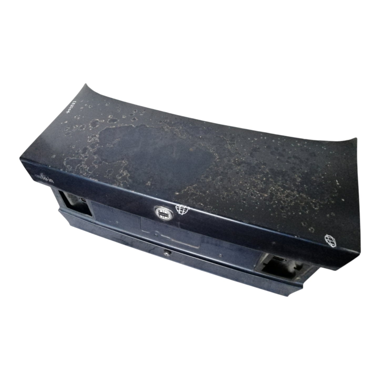Portello Portellone Baule Posteriore LANCIA DEDRA 1 2 Serie 4 Porte