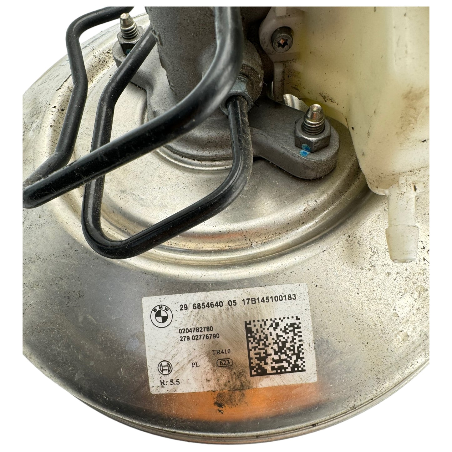 SERVOFRENO POMPA FRENO MINI ONE/COOPER F55 F56 F57 Benzina e Diesel