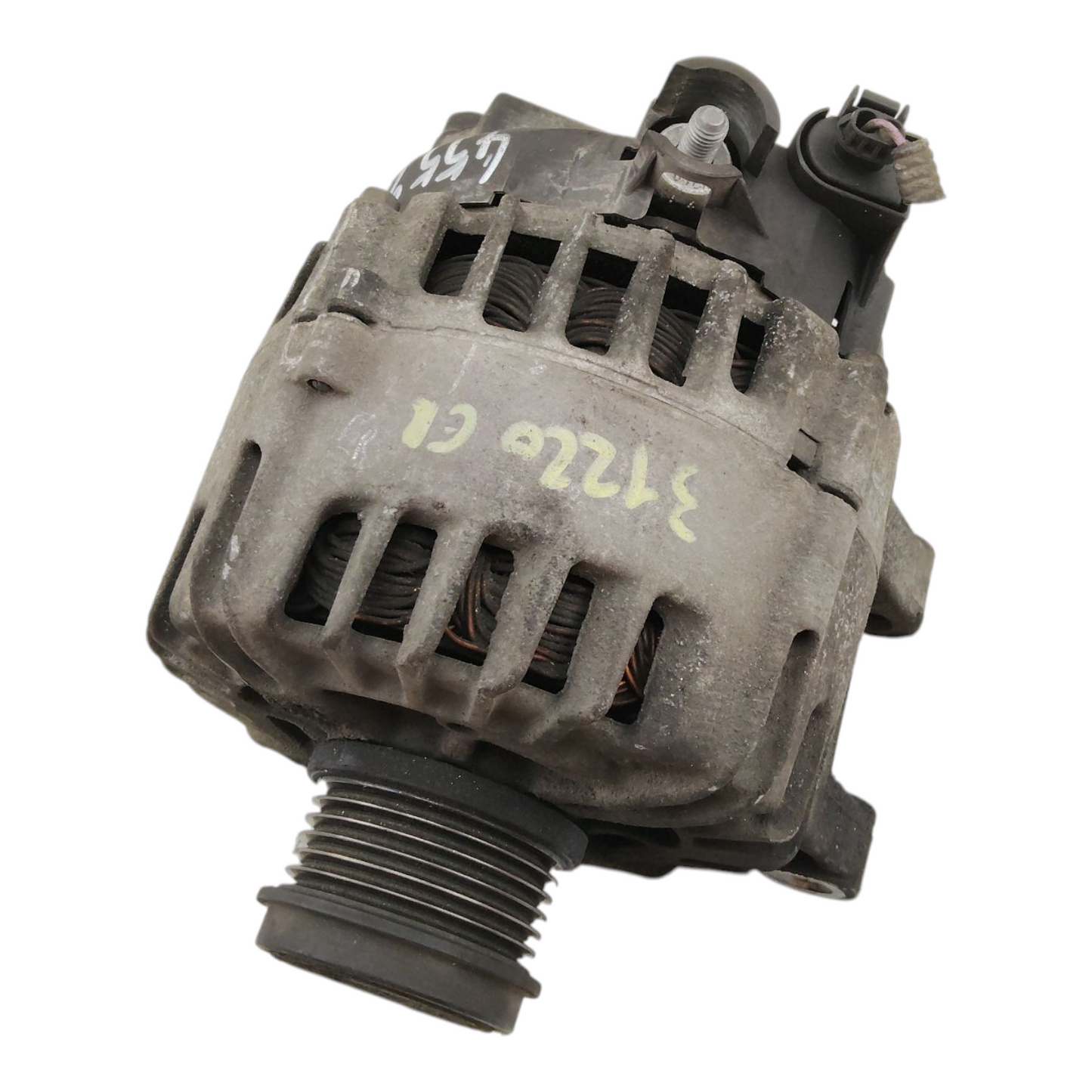 Alternatore FORD FIESTA 6 Serie/B-MAX/KUGA 2 Serie Diesel