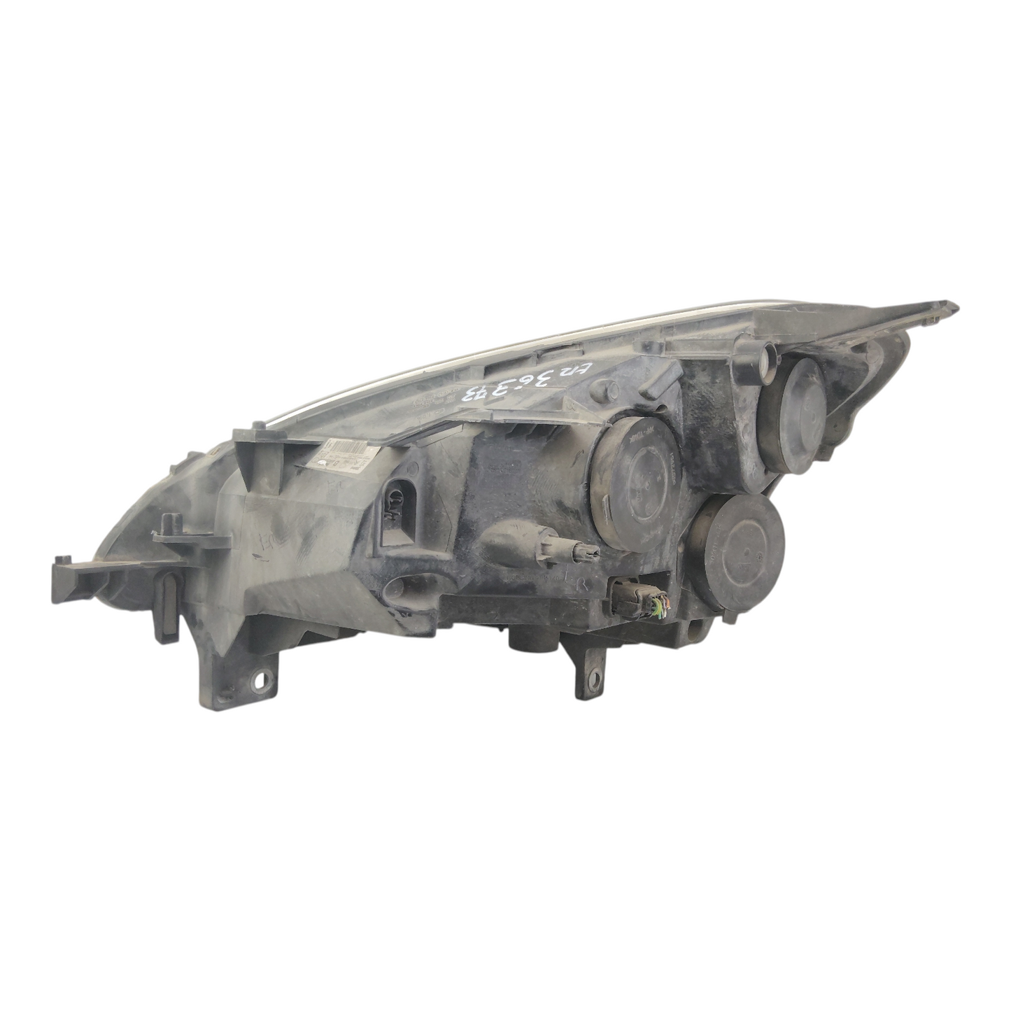 Faro Proiettore Anteriore Destro PEUGEOT PARTNER 3 Serie