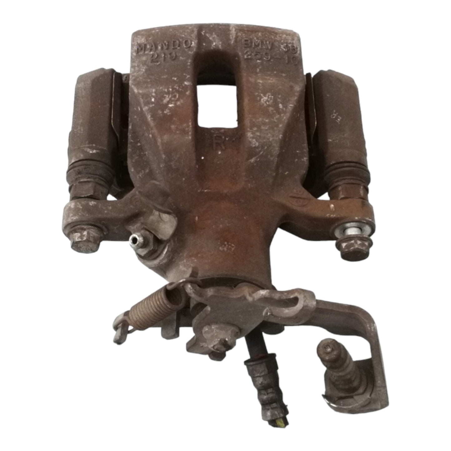 Pinza Freno Posteriore Destro MINI ONE/COOPER F55 F56 F57 Benzina e Diesel