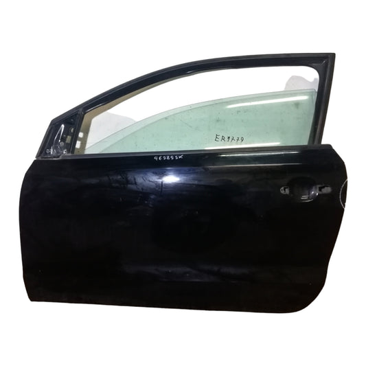 Porta Portiera Anteriore Sinistro VOLKSWAGEN POLO 6R 3 Porte