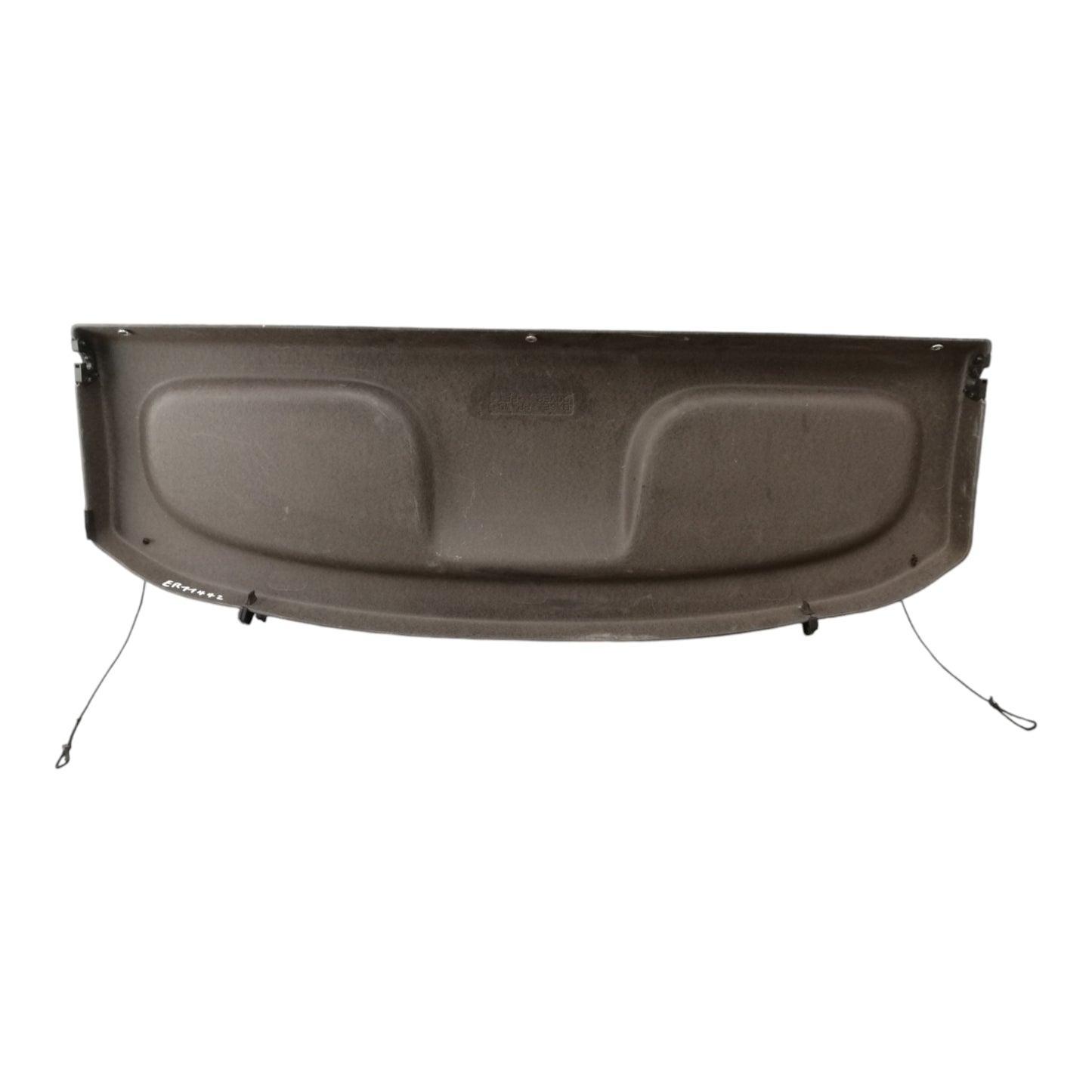 Cappelliera Ripiano Copertura Vano Bagagli TOYOTA YARIS 1 Serie 3-5 Porte