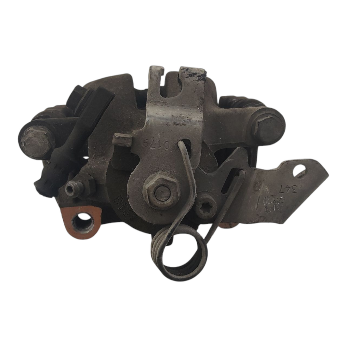 Pinza Freno Posteriore Destro OPEL ASTRA H/MERIVA A Benzina Diesel