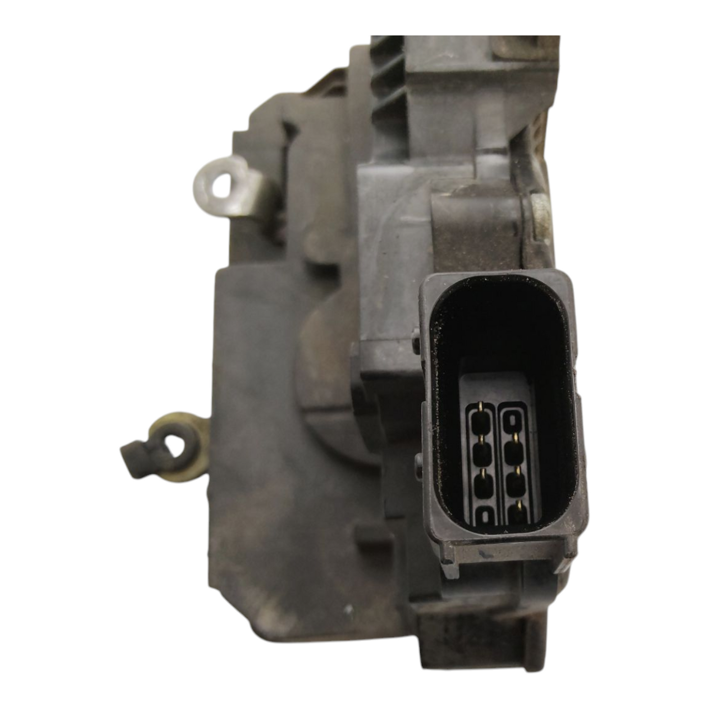 Serratura Porta Anteriore Sinistro FIAT GRANDE PUNTO Berlina 5 Porte