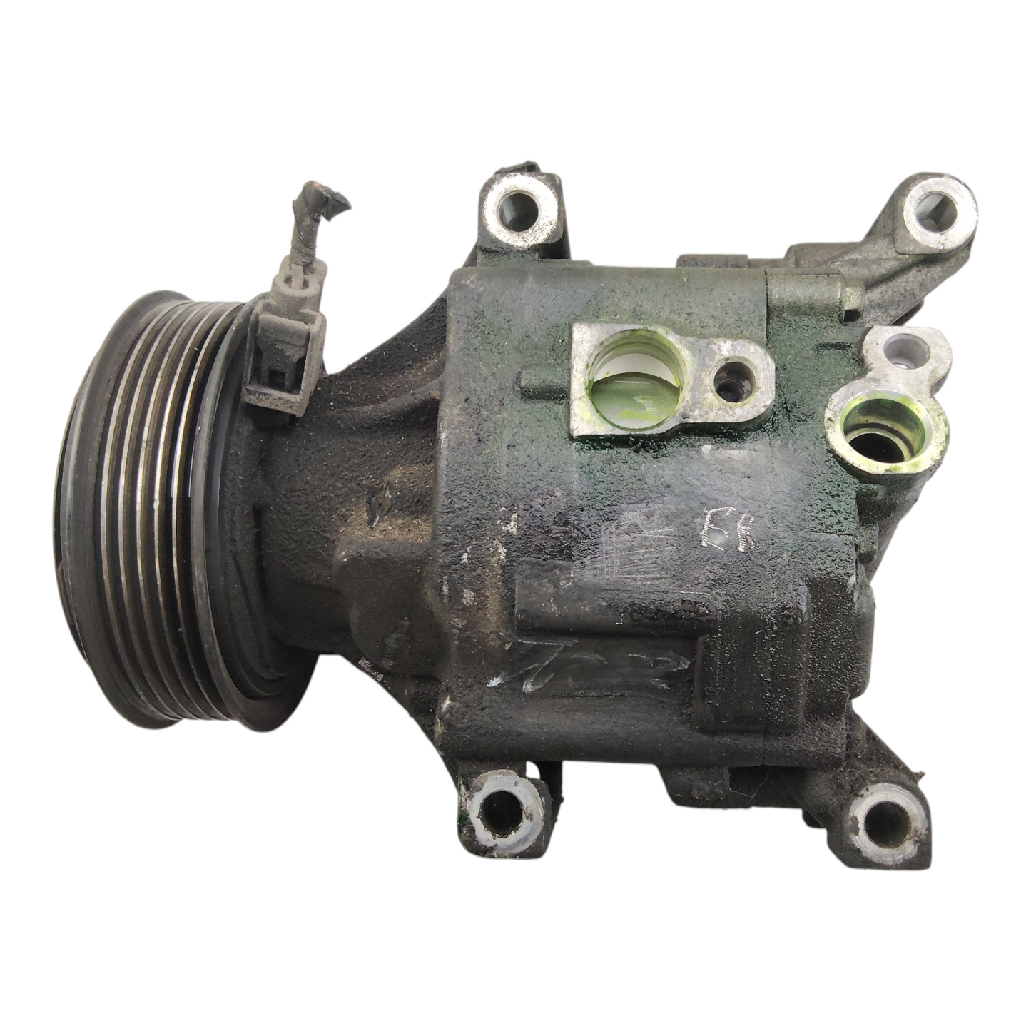 Compressore Aria Condizionata Ac FIAT 500 2 Serie/IDEA 1.3 1.9 Diesel