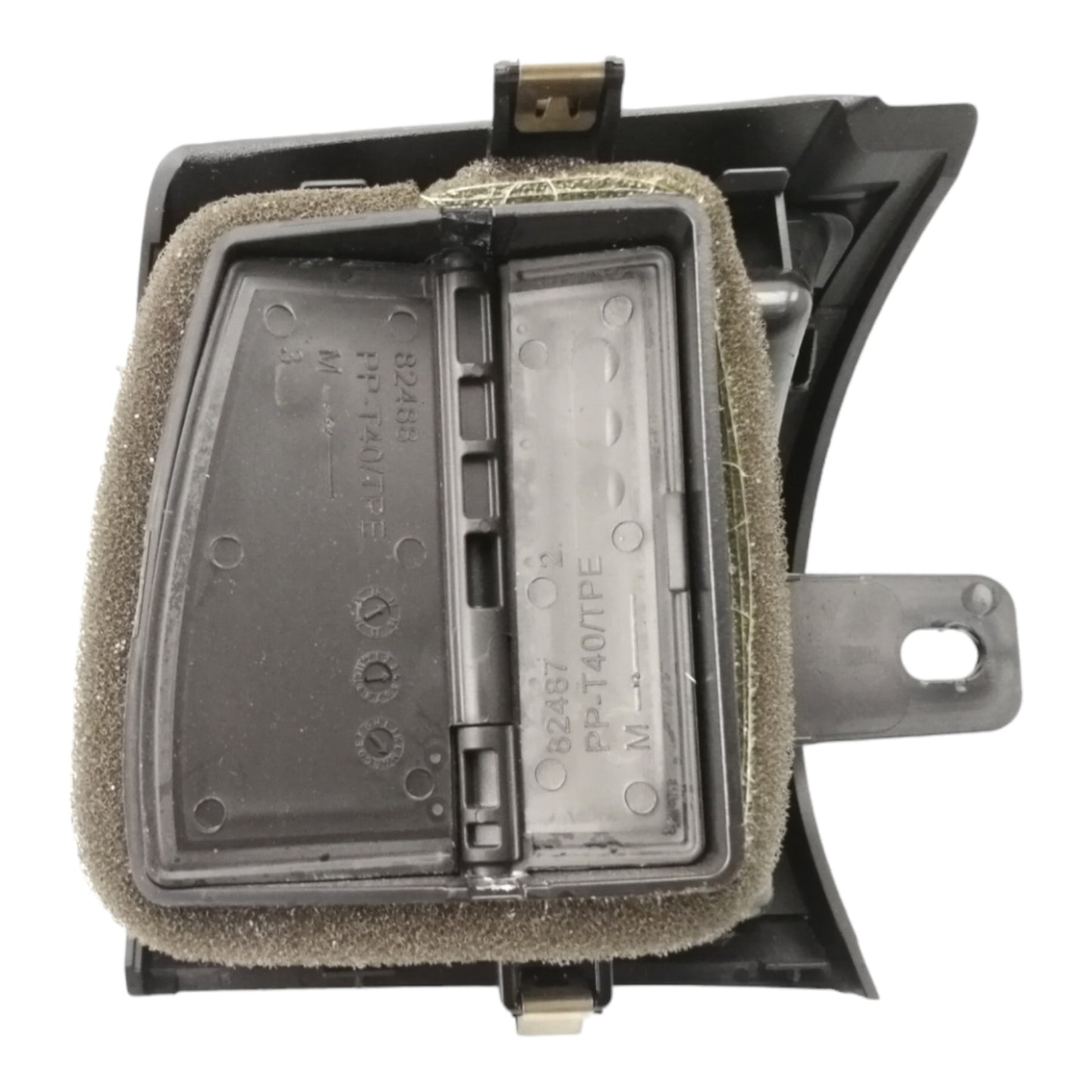 Bocchetta Aria Cruscotto Centrale Destro MINI ONE COOPER F55 F56 F57