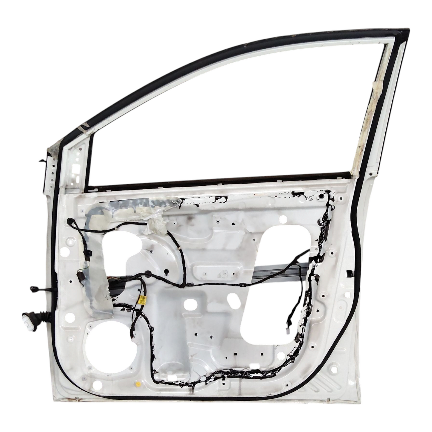 Porta Portiera Anteriore Destro SSANGYONG KORANDO 3 Serie