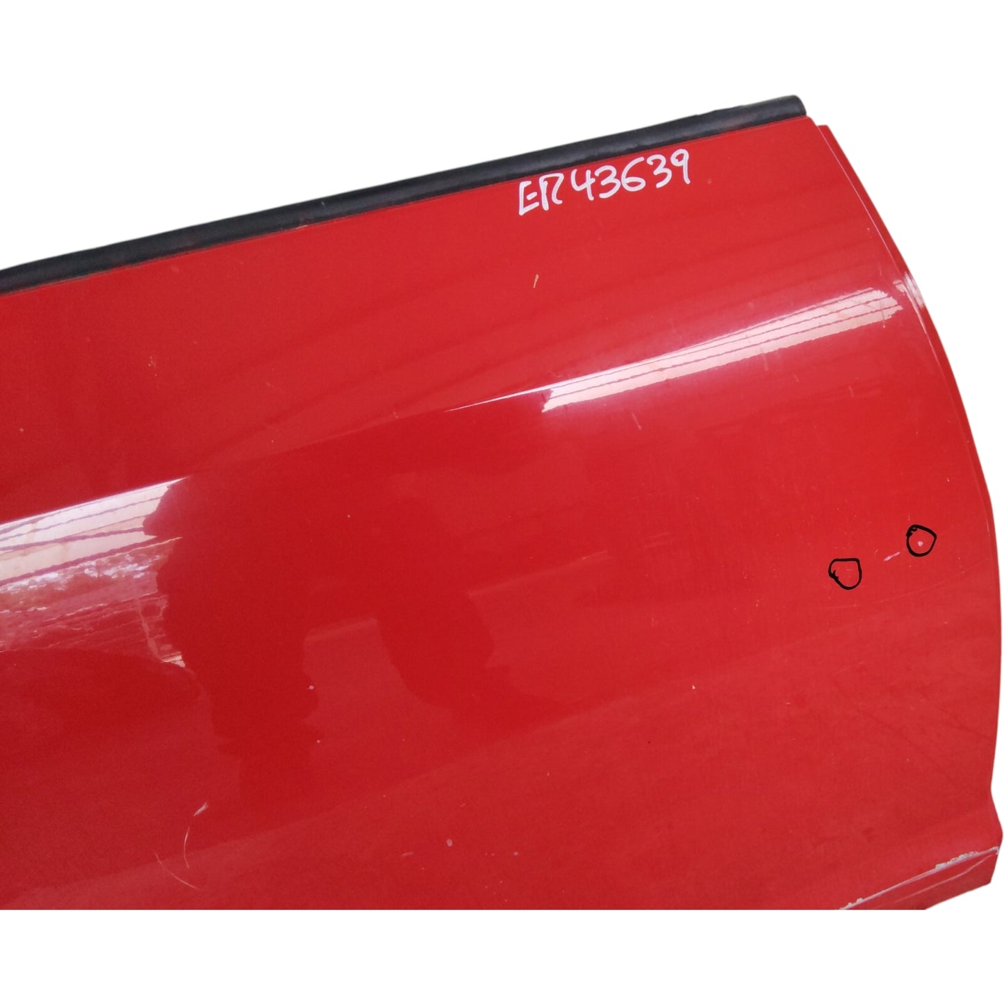 Porta Portiera Posteriore Destro SEAT IBIZA ST 6J8 SW Station Wagon