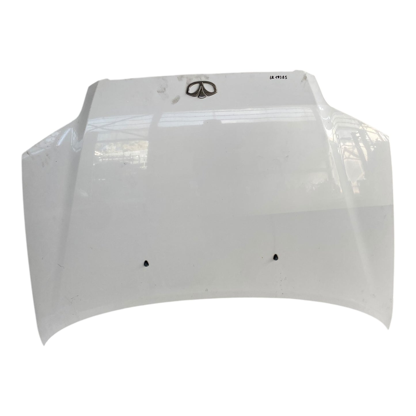 Cofano Anteriore CHEVROLET KALOS