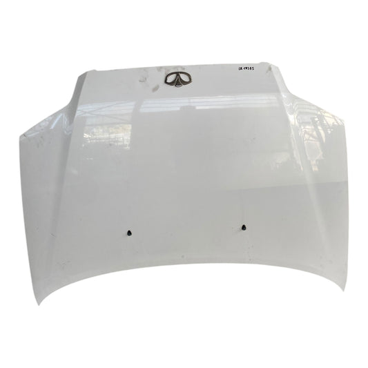 Cofano Anteriore CHEVROLET KALOS