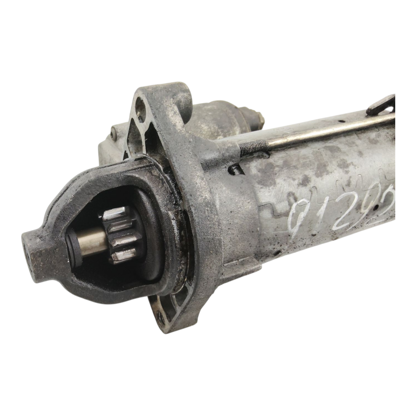 Motorino Avviamento FIAT PUNTO EVO/PANDA 2 Serie/500 2 Serie/IDEA Diesel