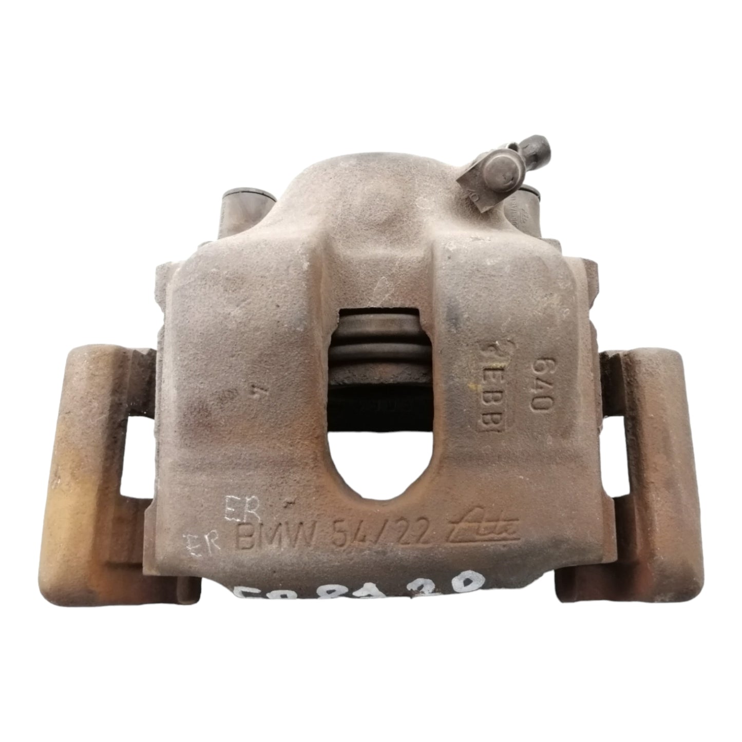 Pinza Freno Anteriore Destro BMW SERIE 3 E46 TOURING Benzina Diesel