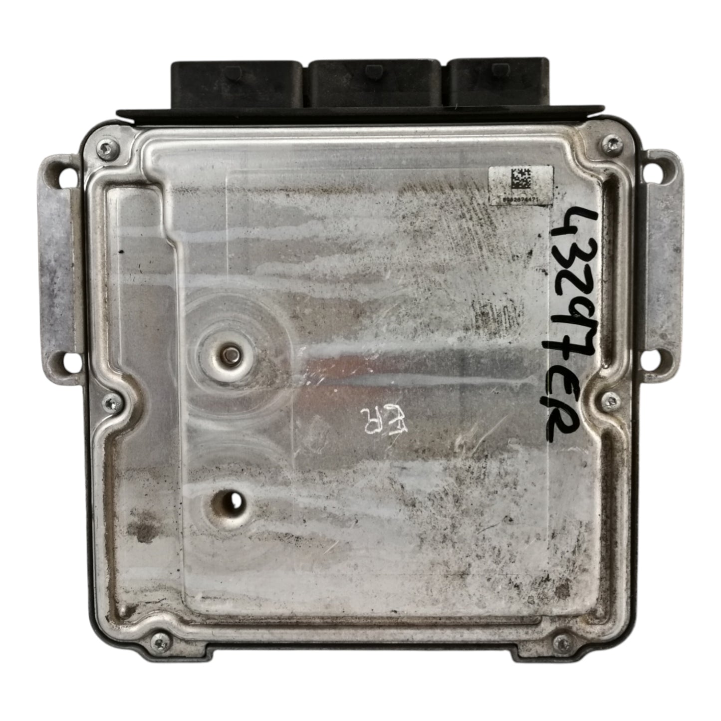 Centralina Iniezione NISSAN QASHQAI+2 2.0 DCi Motore M9R
