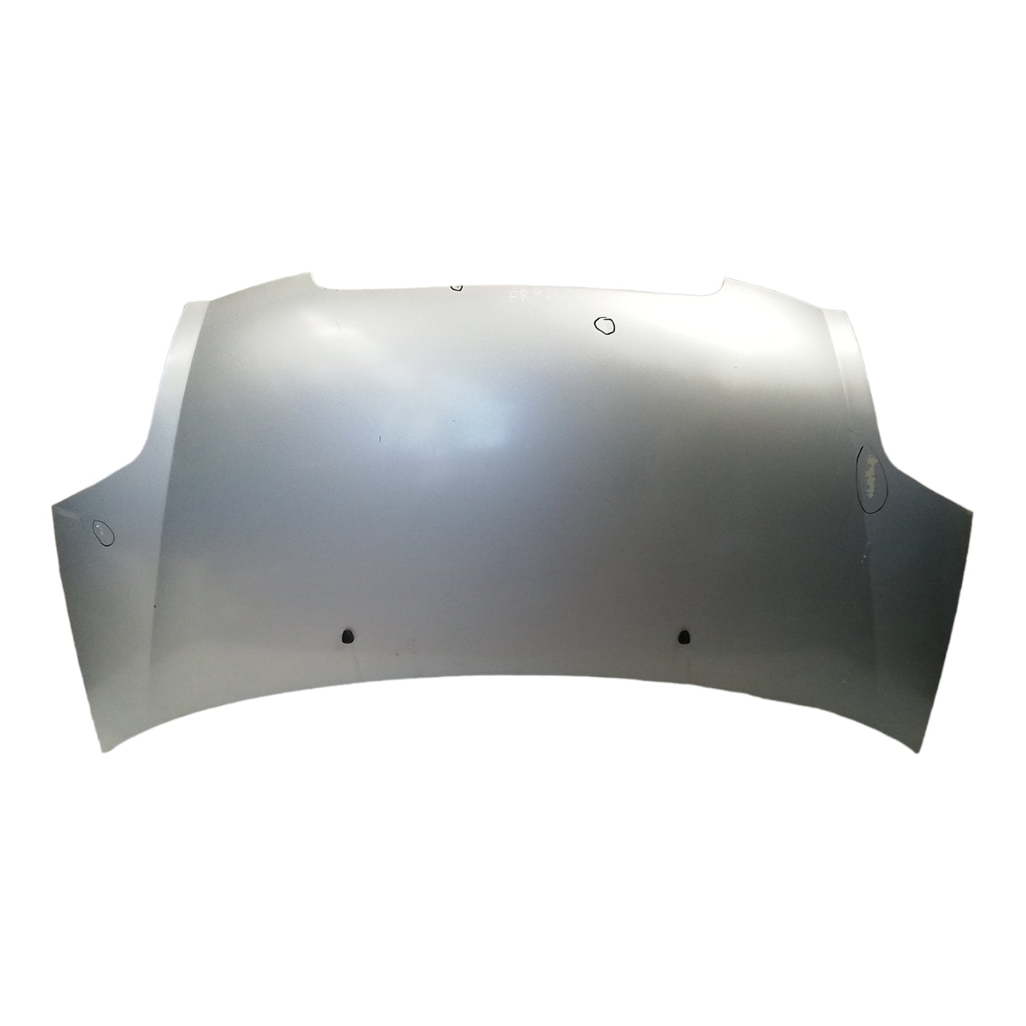 Cofano Anteriore KIA PICANTO 1 Serie Berlina