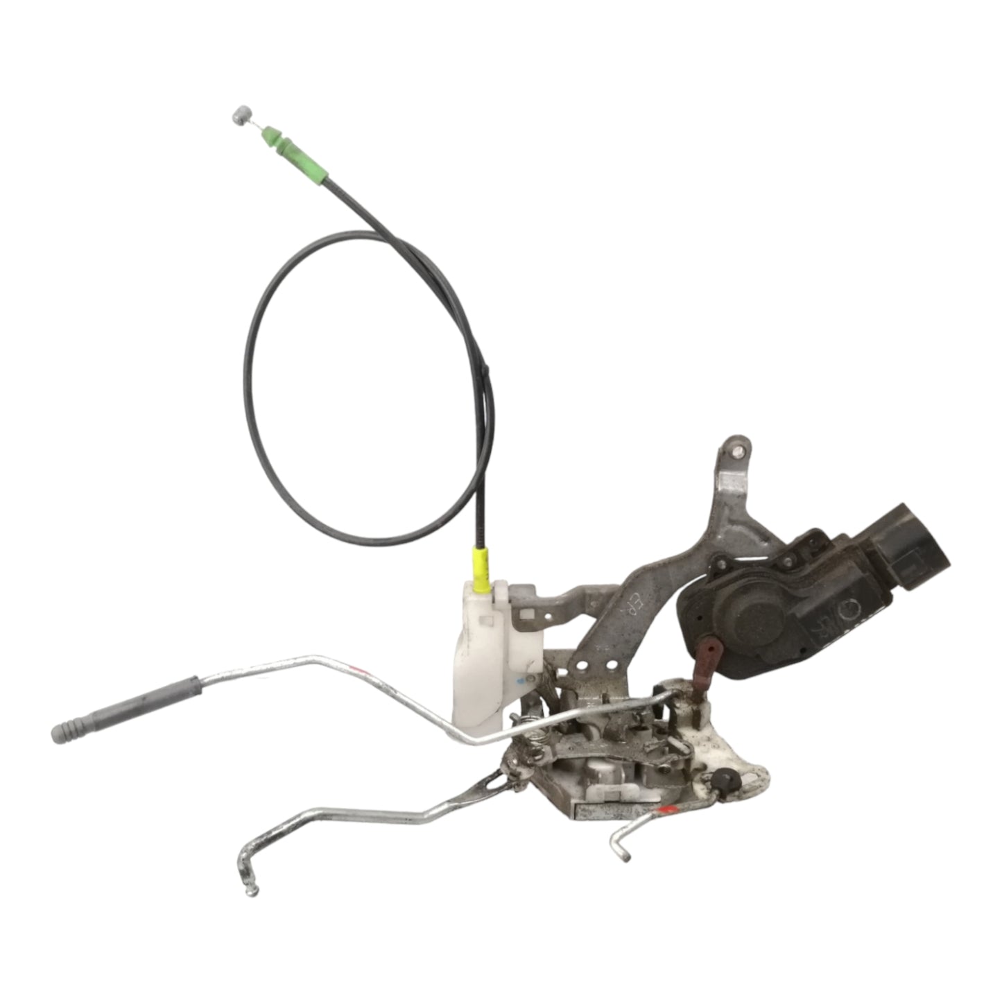 Serratura Porta Anteriore Destro PEUGEOT 107 3 Porte