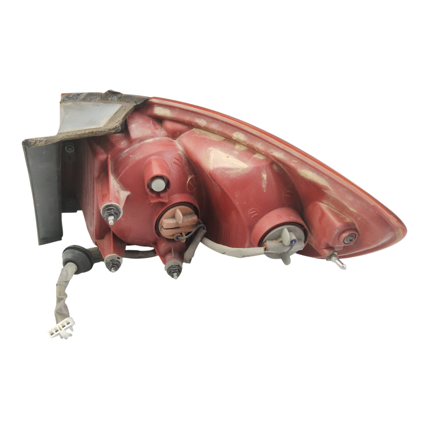 Fanale Stop Esterno Posteriore Sinistro HYUNDAI SANTA FE' 2 Serie
