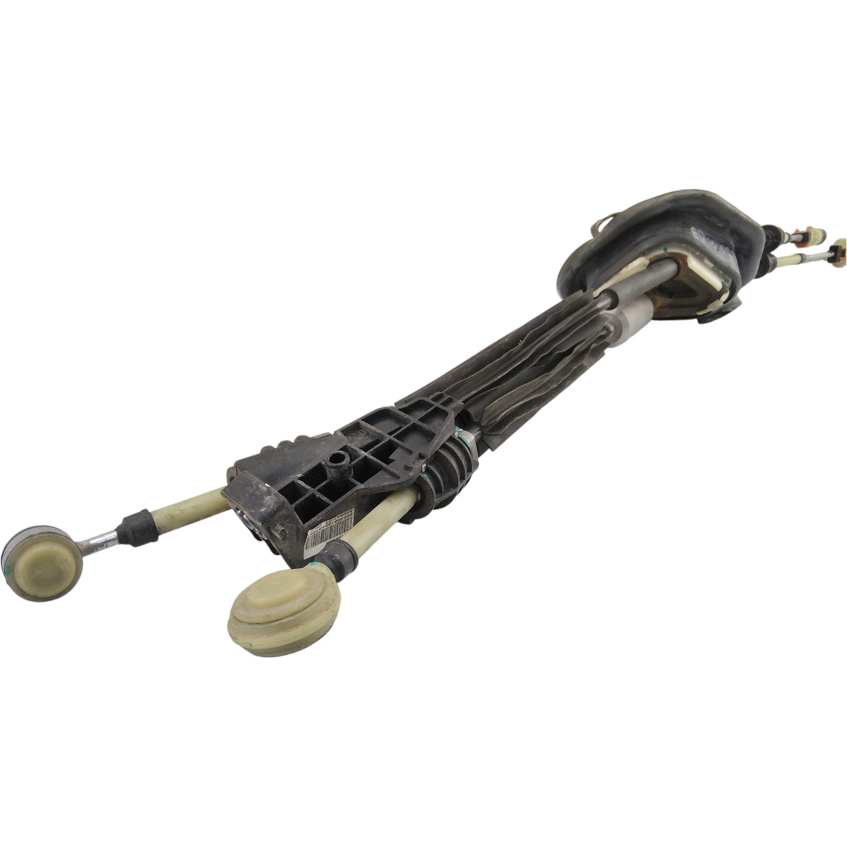 Cavi Comando Cambio 6 Marce OPEL CORSA F 1.2 Benzina Motore HN05
