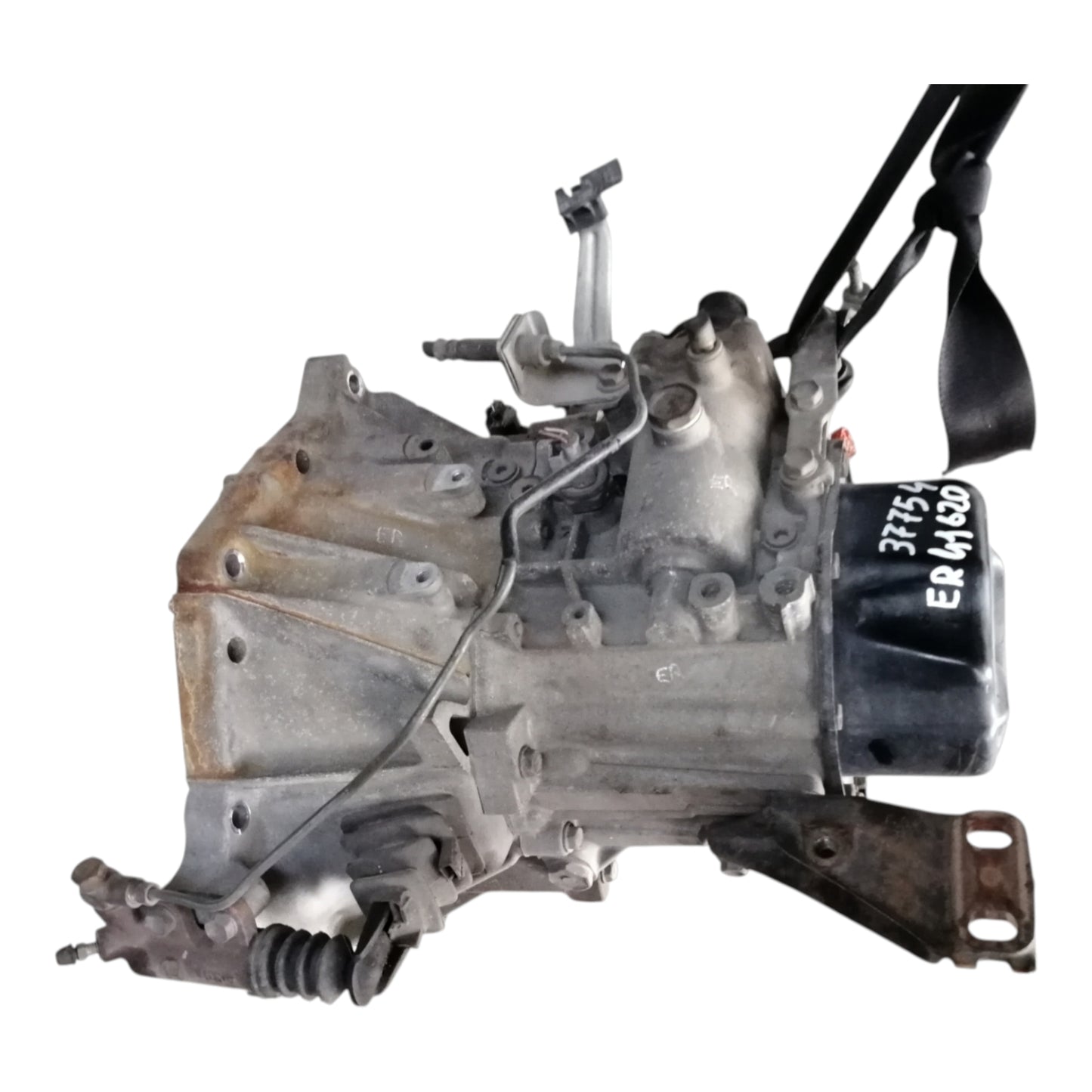 Cambio Manuale 5 Marce TOYOTA YARIS JAPAN 1 Serie 1.4 D4d Motore 1NDTV
