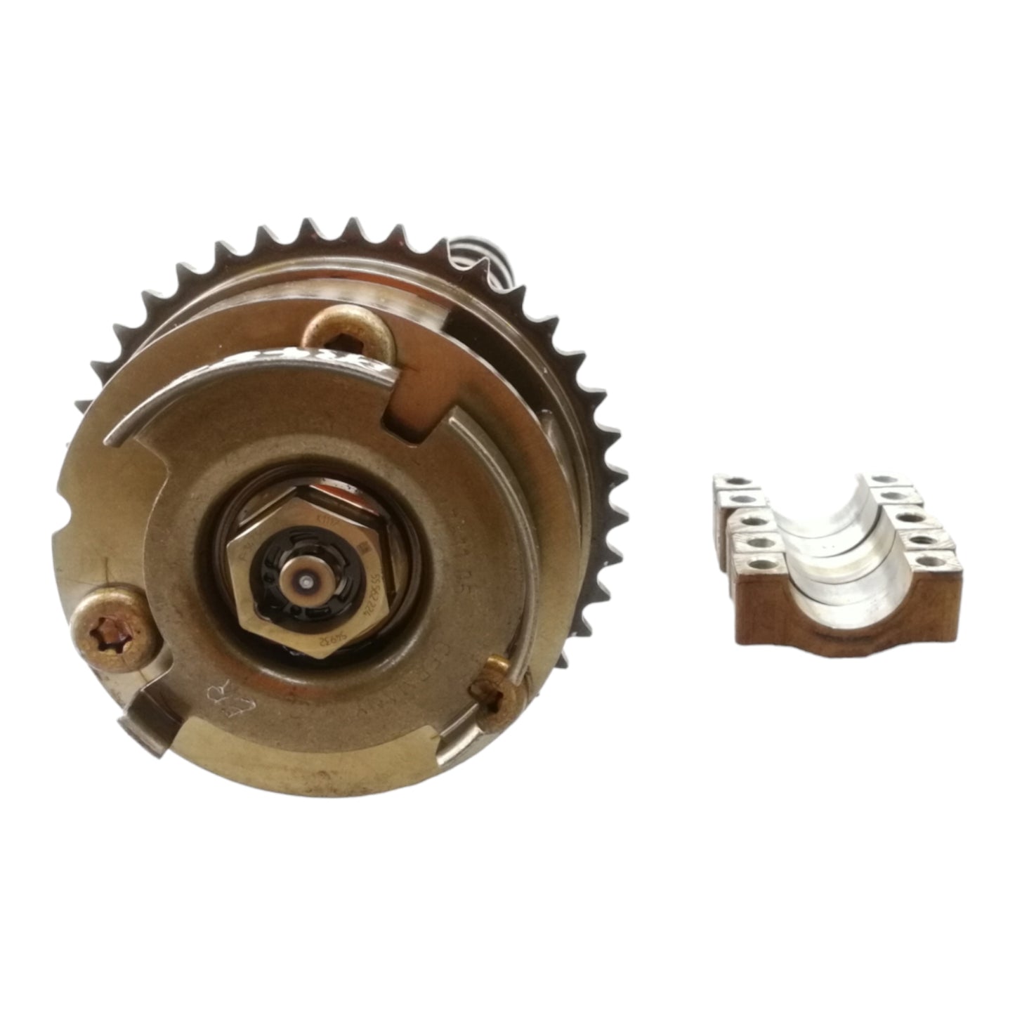 Albero A Camme Scarico OPEL CORSA E D Berlina VAN/ASTRA J/ADAM Benzina