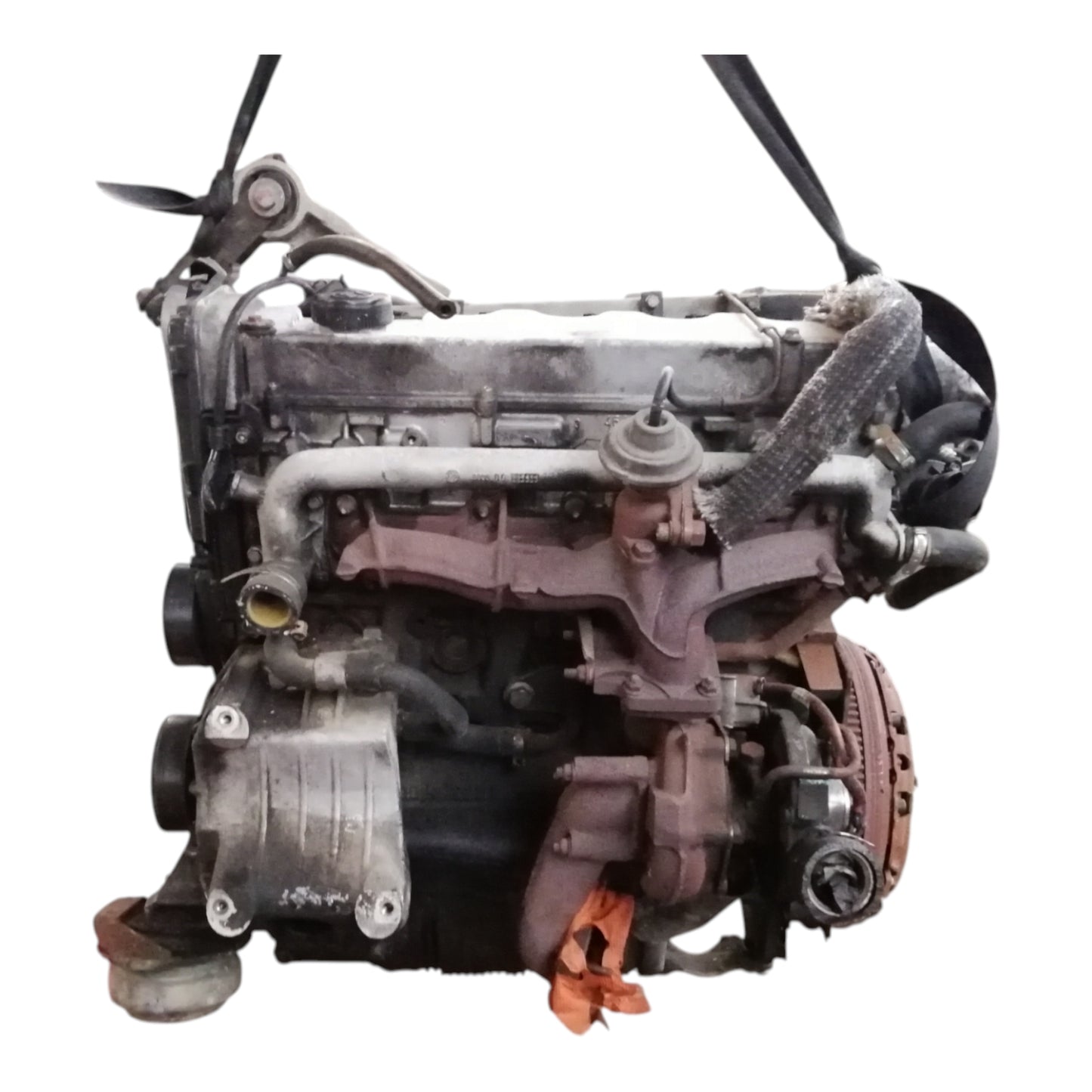 Motore 838A8000 LANCIA K 2.4 JTD 100 Kw 136 Cv