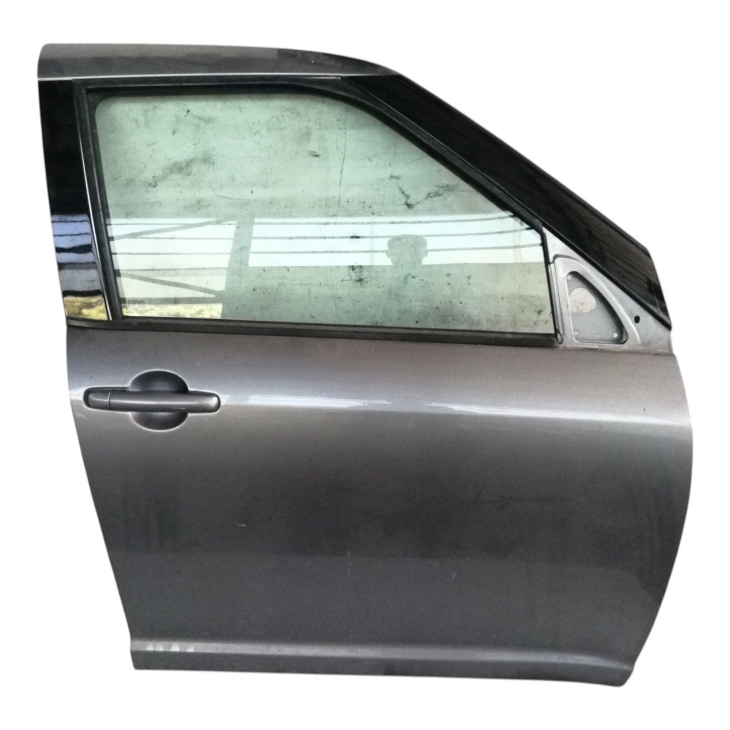 Porta Portiera Anteriore Destro SUZUKI SWIFT 4 Serie 5 Porte
