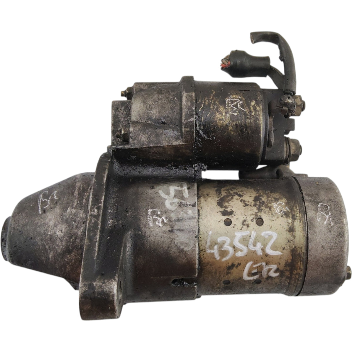 Motorino Avviamento OPEL ASTRA G H J/CORSA C D/MERIVA A 1.7 Diesel
