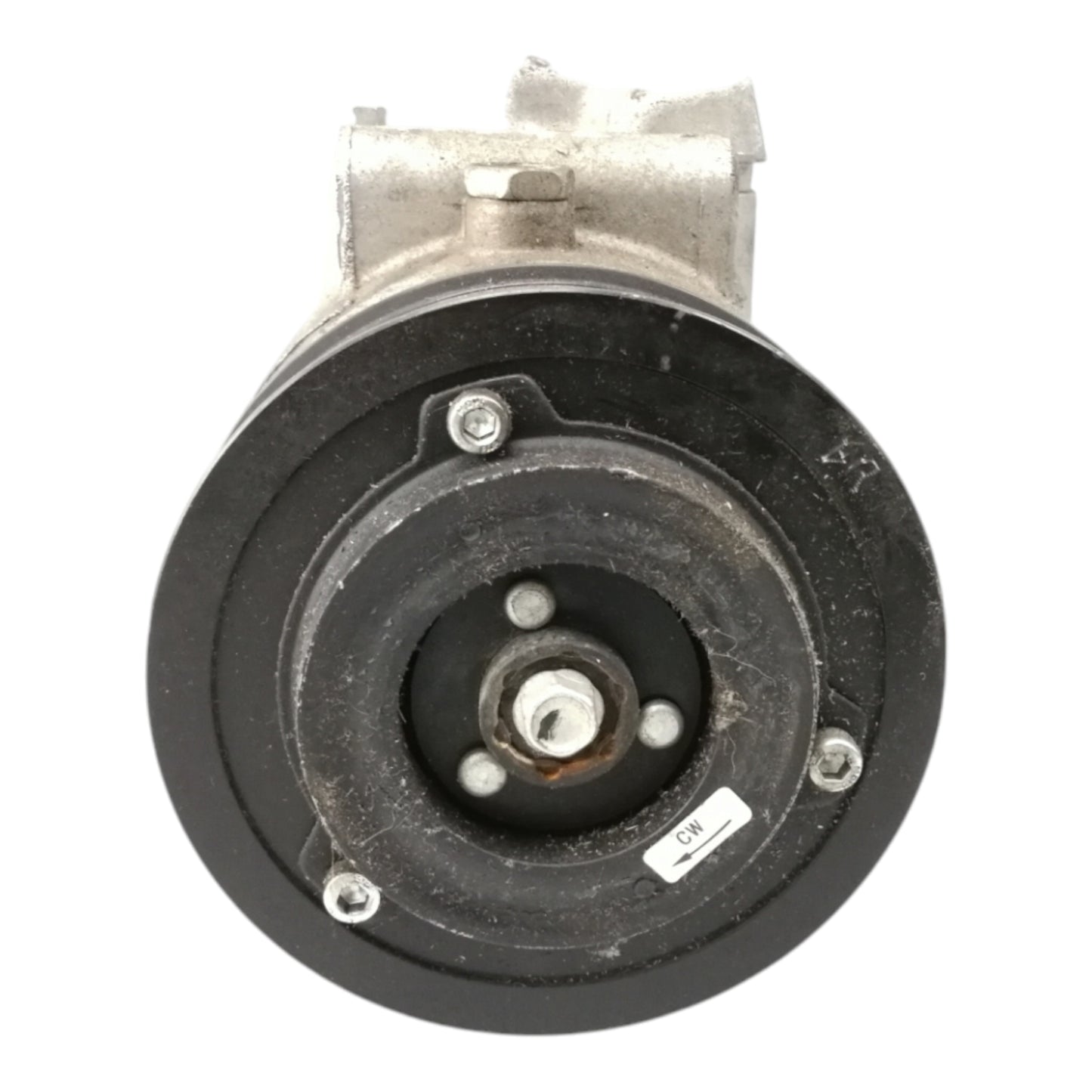 Compressore Aria Condizionata Ac SEAT IBIZA 4 Serie 6L1/CORDOBA 6L2