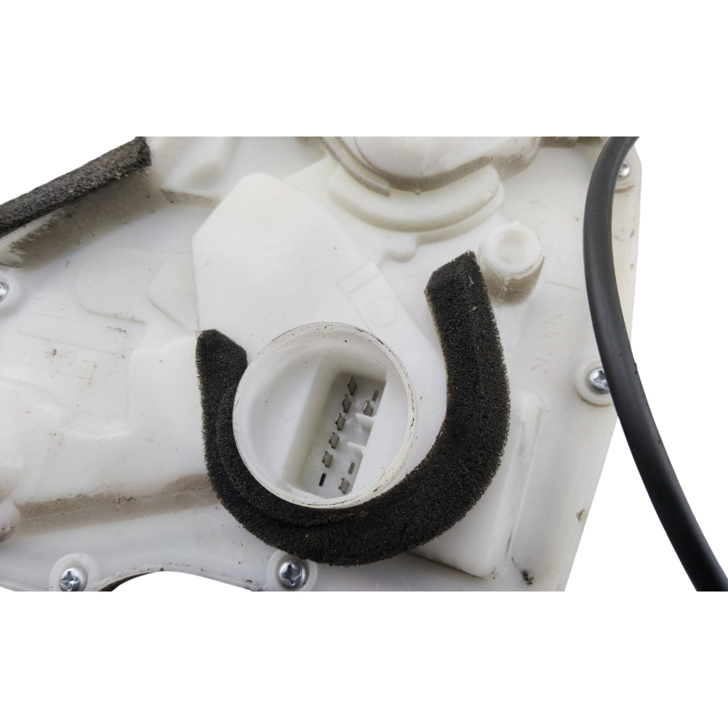Serratura Porta Anteriore Destro OPEL AGILA B