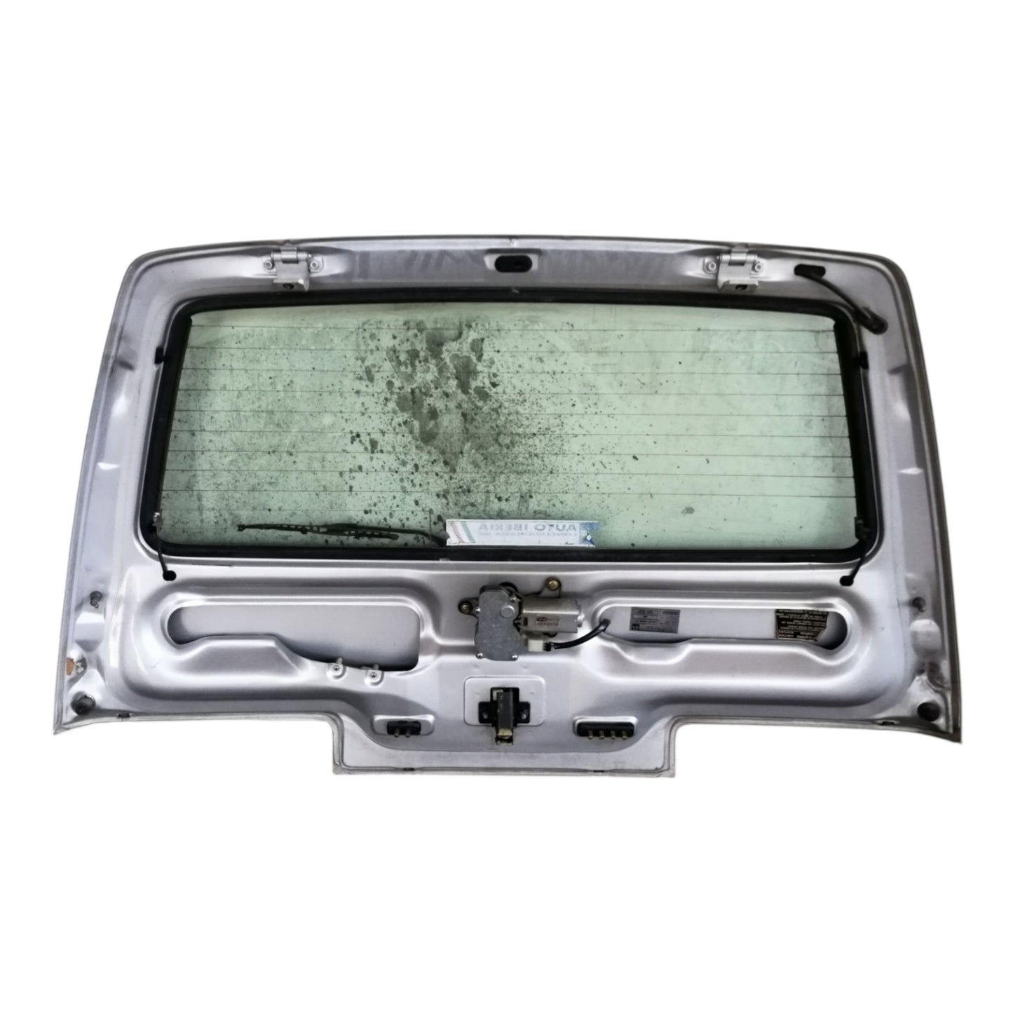 Portello Portellone Posteriore FIAT CINQUECENTO