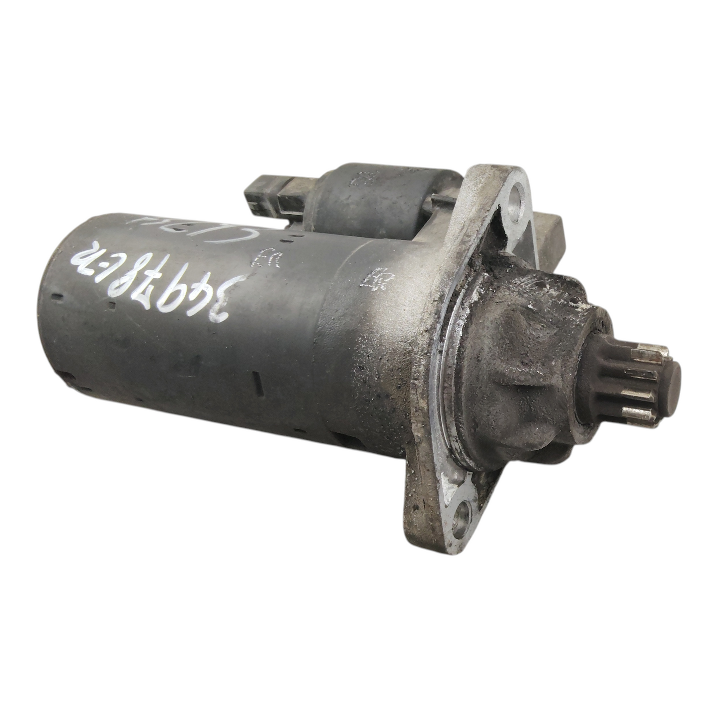 Motorino Avviamento VOLKSWAGEN GOLF 4 Serie/BORA 1.9 2.0 Diesel