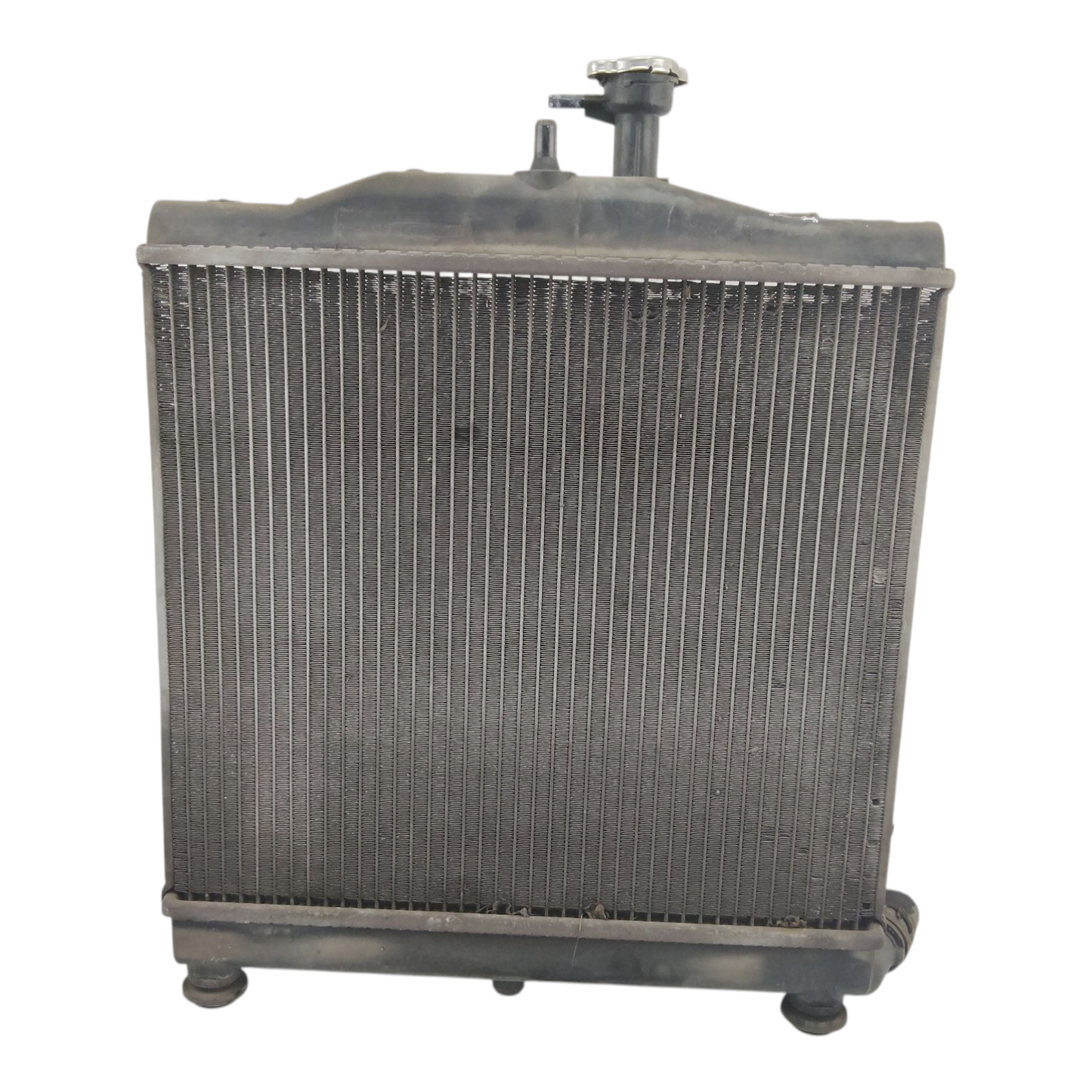 Radiatore Acqua Raffreddamento KIA PICANTO 2 Serie 1.0 1.1 Benzina