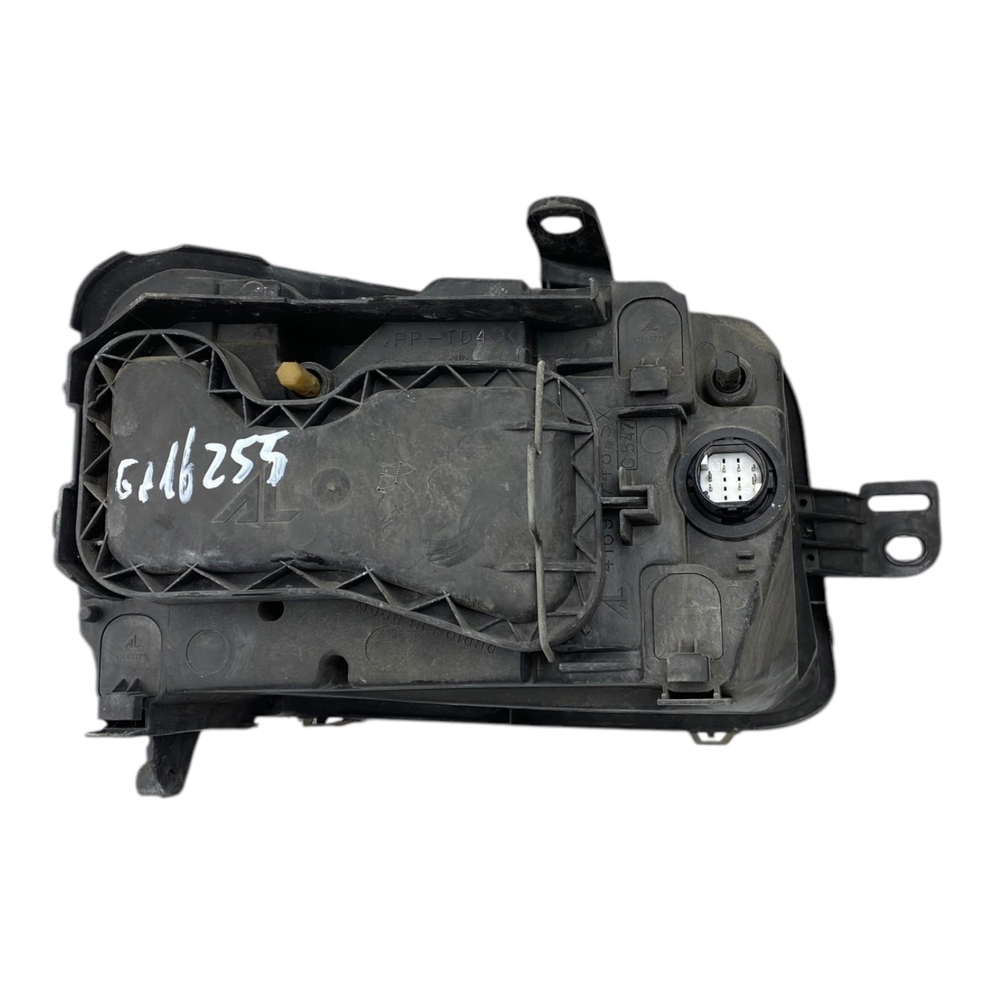Faro Proiettore Anteriore Sinistro FIAT PANDA 2 Serie