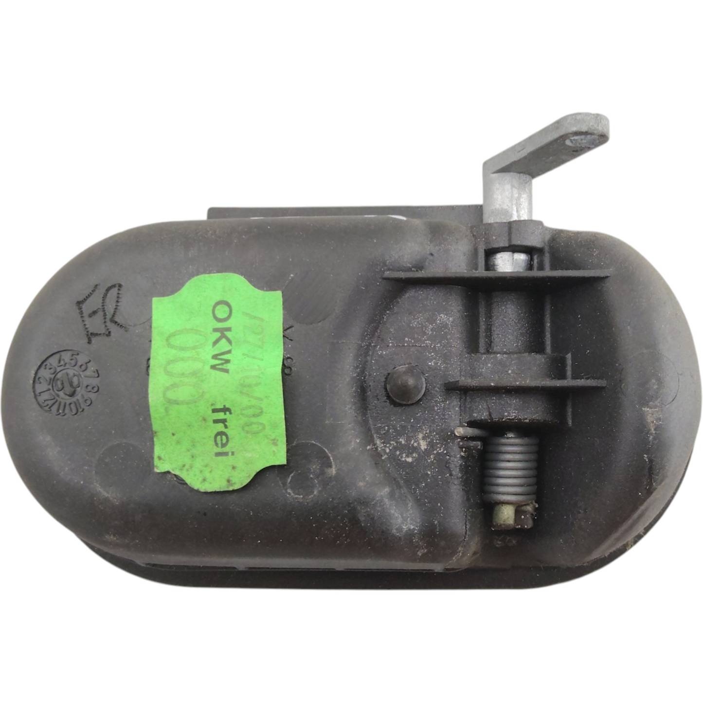 Maniglia Porta Interno Anteriore Sinistro AUDI TT 8N3