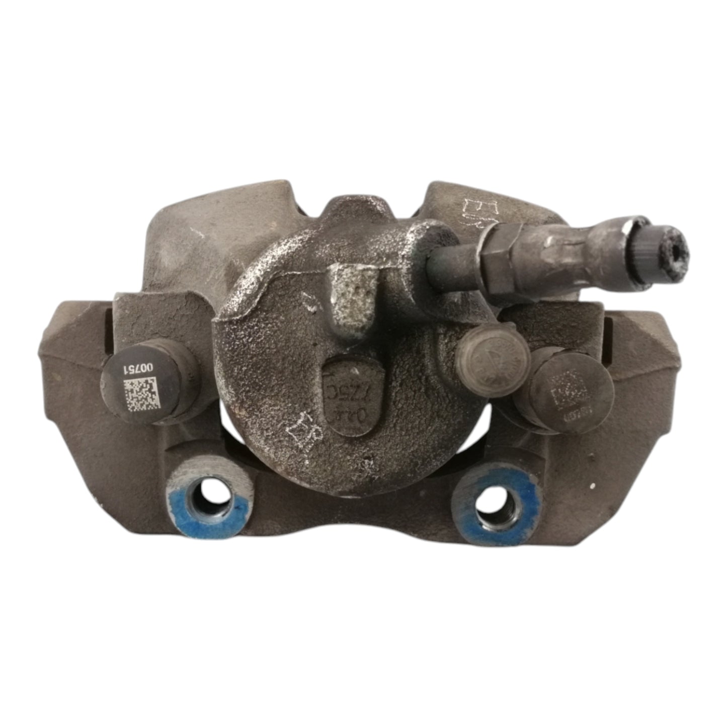 Pinza Freno Anteriore Destro VOLVO V40 2 Serie/C30/V50/S40 2 Serie