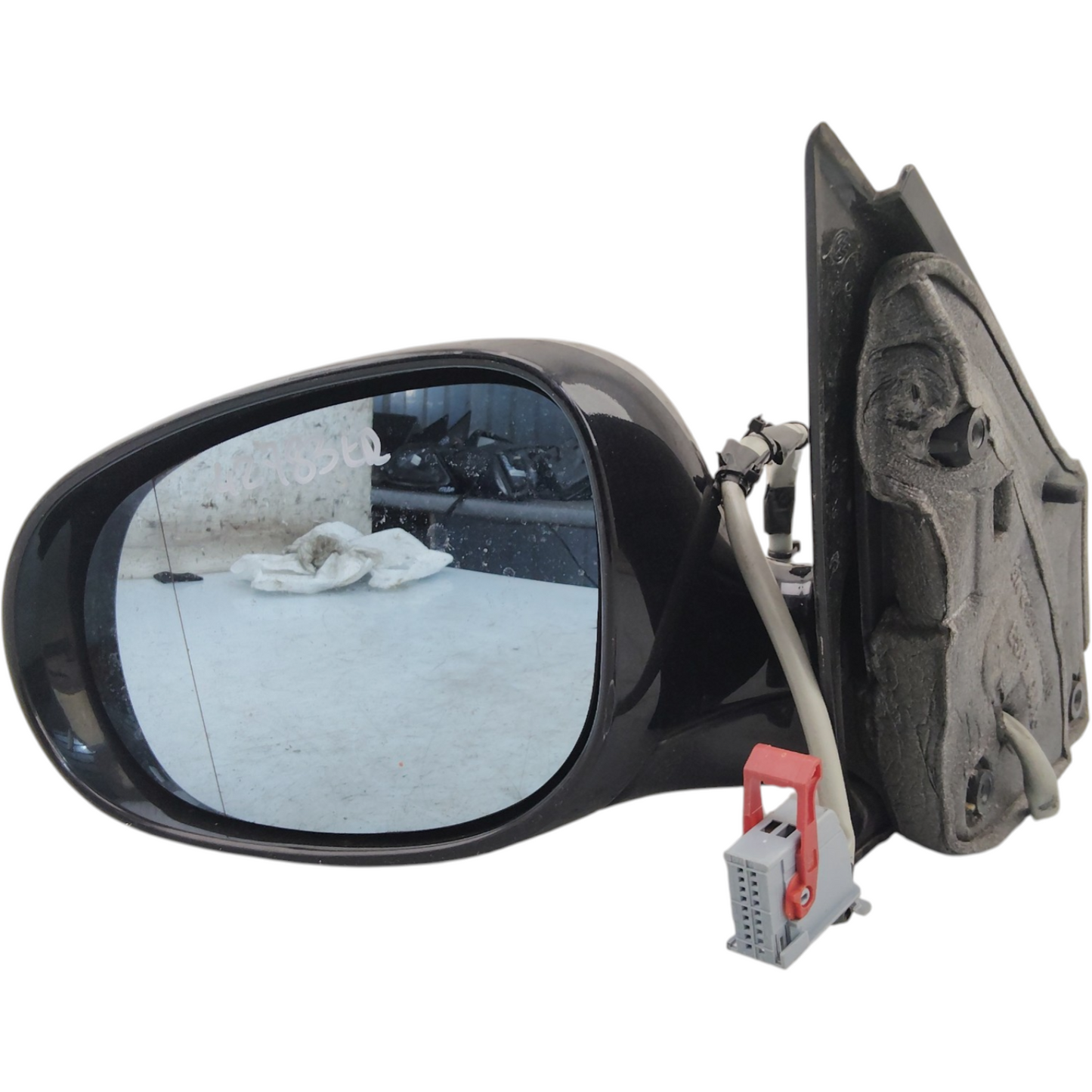 Specchietto Retrovisore Esterno Anteriore Sinistro FIAT CROMA 2 Serie