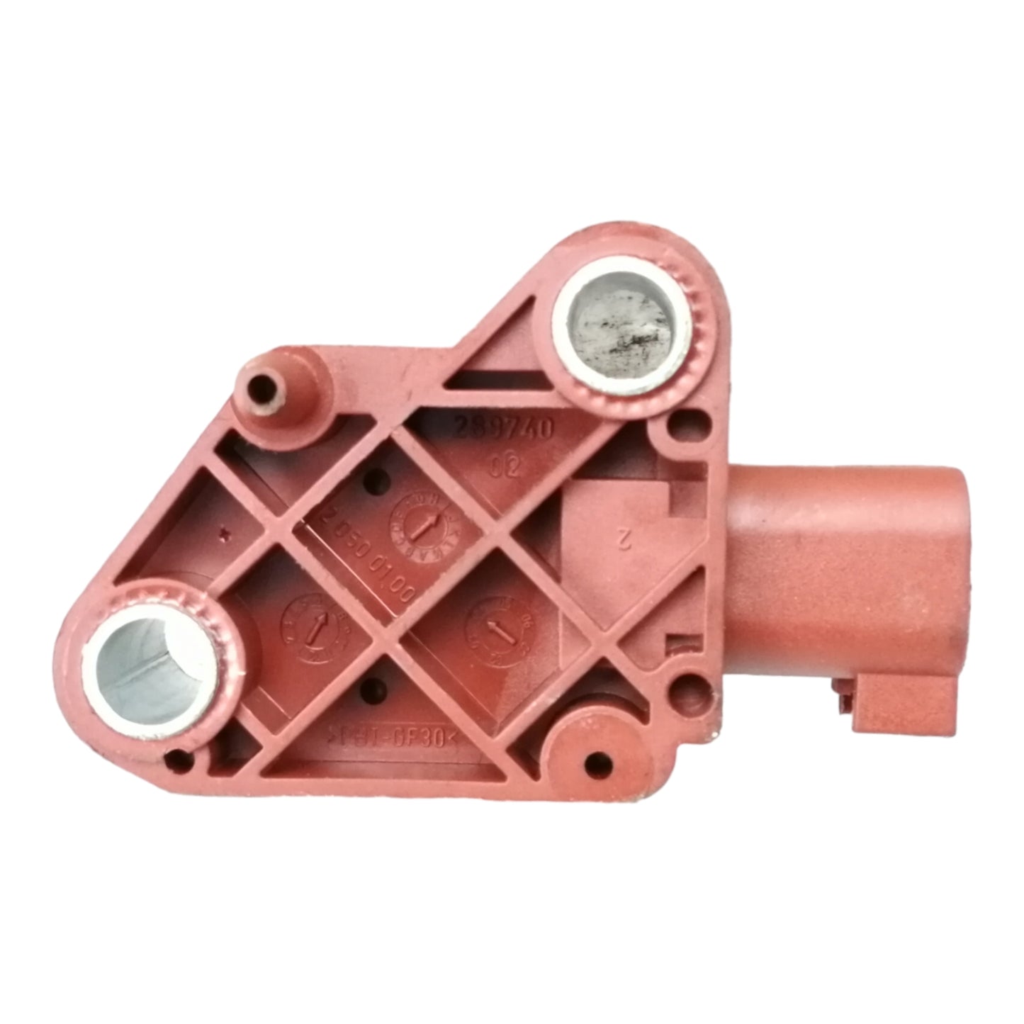 Sensore Airbag Laterale Ant Sinistro LAND ROVER DISCOVERY 3 Serie