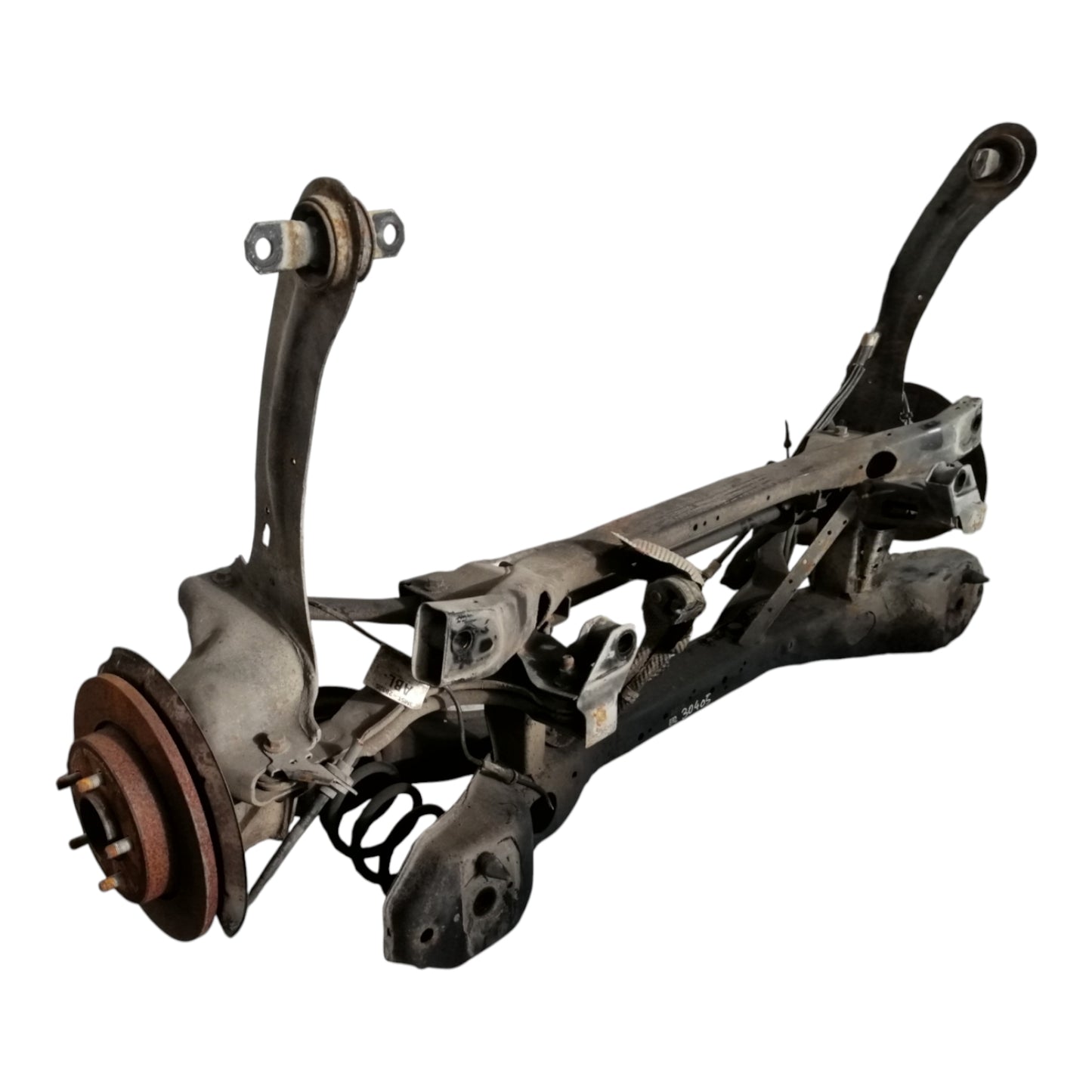 Assale Ponte Posteriore FORD MONDEO 4 Serie 2.0 TDCi