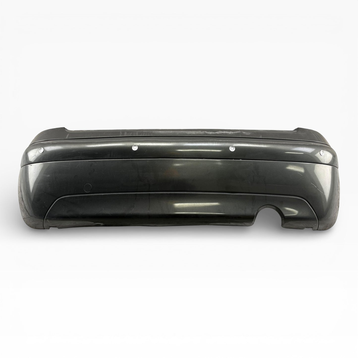 Paraurti Posteriore CITROEN C3 1 Serie Restyling