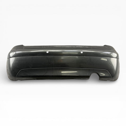 Paraurti Posteriore CITROEN C3 1 Serie Restyling