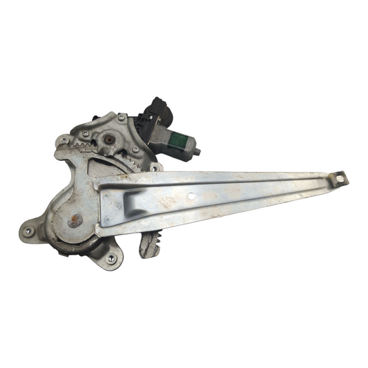 Alzacristallo Alzavetro Posteriore Destro TOYOTA VERSO-S