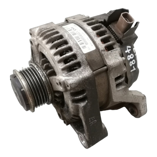 Alternatore OPEL CORSA E Berlina VAN 1.2 1.4 Benzina