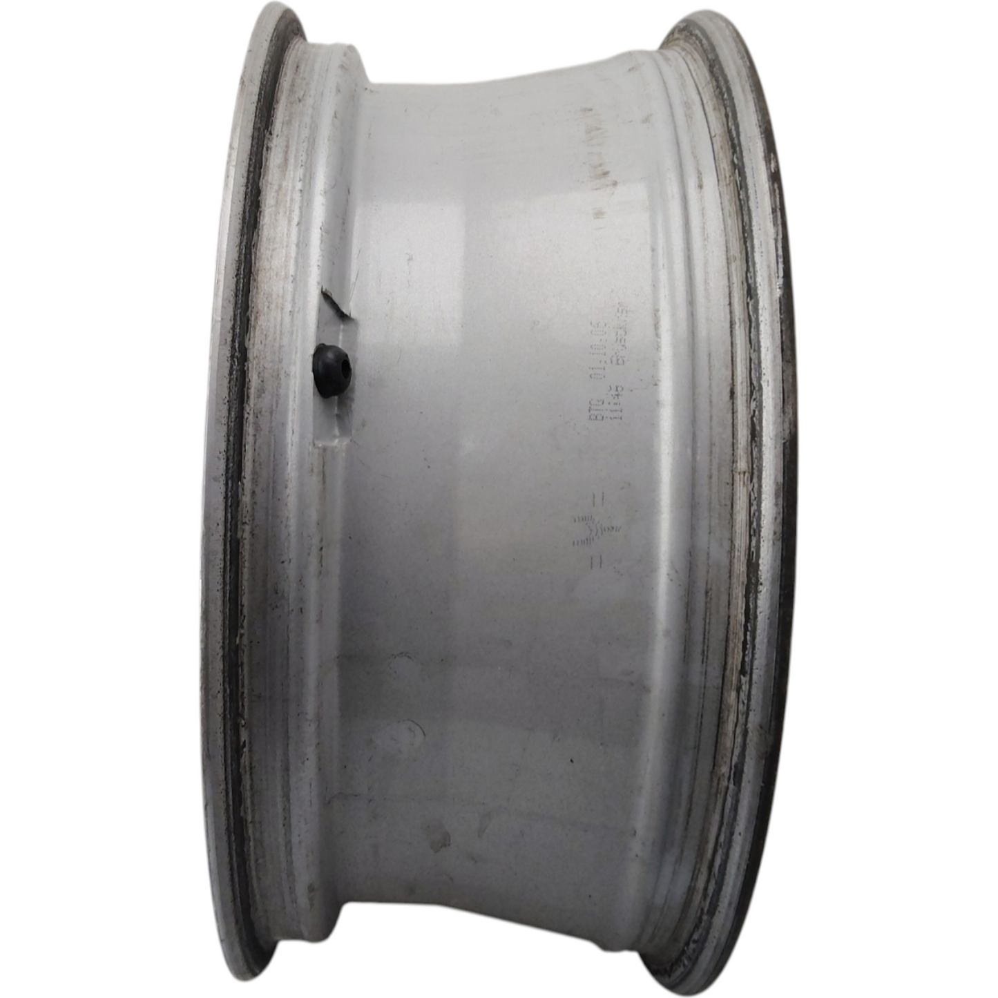 Cerchio In Lega Raggio 17 OPEL ASTRA H Berlina 7JX17 K2 ET39 5 Fori