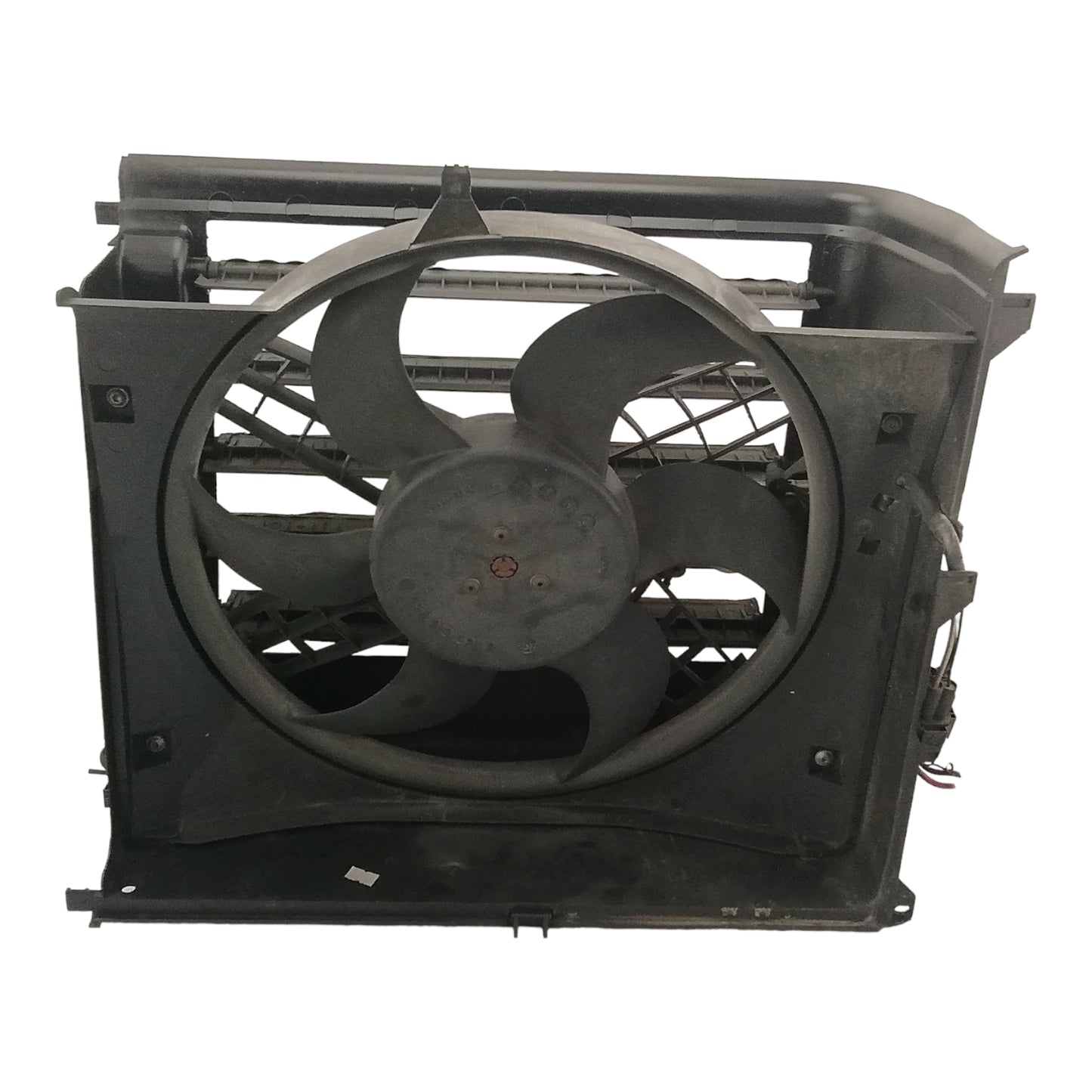Elettroventola Ventola BMW SERIE 3 E36 E46 SERIE 5 E34 E39 X5 E53 DIESEL