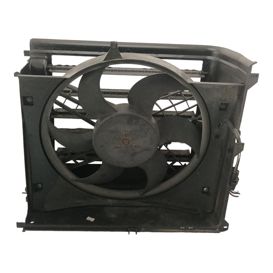 Elettroventola Ventola BMW SERIE 3 E36 E46 SERIE 5 E34 E39 X5 E53 DIESEL