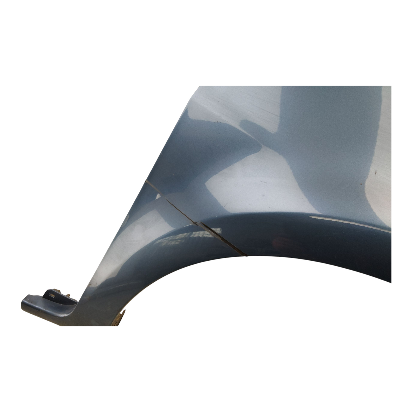 Parafango Anteriore Destro RENAULT CLIO 3 Serie 3-5 Porte