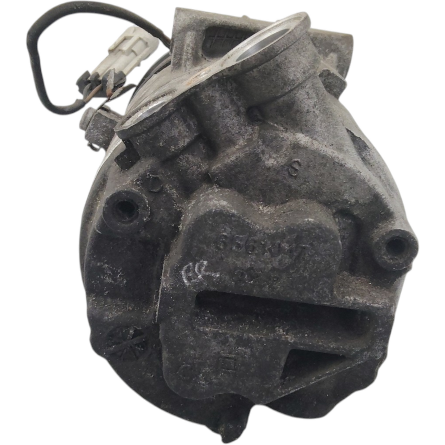 Compressore Aria Condizionata OPEL ASTRA H/ZAFIRA B 1.7 CDTi