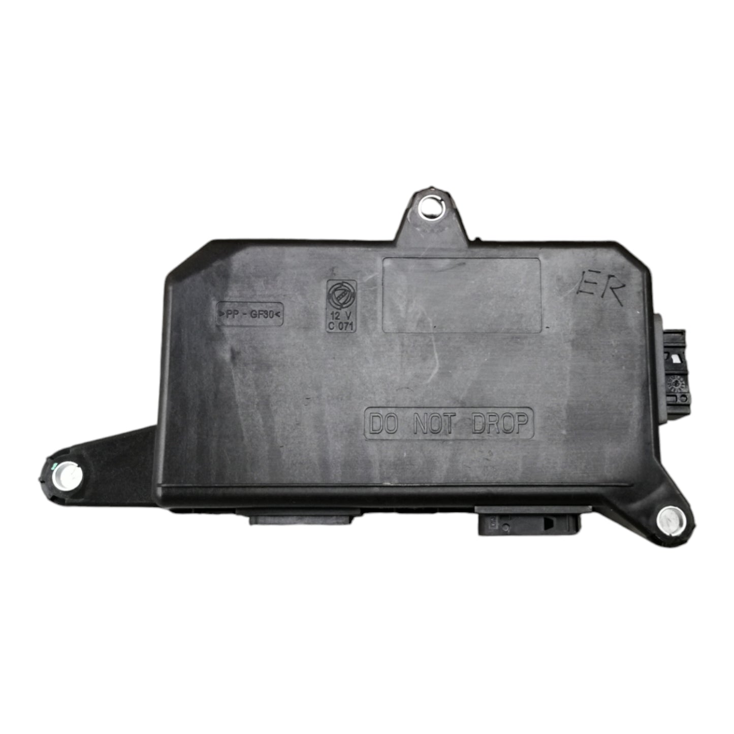 Centralina Alzacristallo Alzavetro Porta Anteriore Destro ALFA ROMEO 159